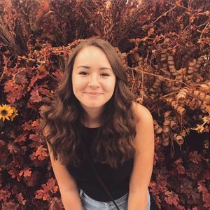 Meet your Posher, Leah